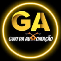 GURI DA AUTOMAÇÃO logo - Similar company to Conecsa - Automação, Instalações Elétricas E Ti Industrial