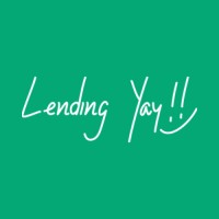 Lending Yay logo - Similar company to Selfi