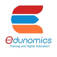 PT. Edunomics International Academia logo - Similar company to Best Partner Education
