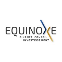 EQUINOXE Finance, Conseil et Investissement logo - Similar company to La Capsule Monaco