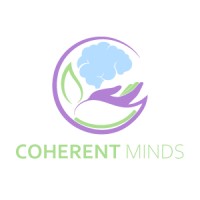 Coherent Minds logo - Similar company to Mindful Oasis