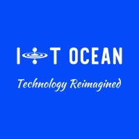 IoT Ocean logo - Similar company to Iot Analytical