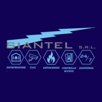 Siantel srl logo - Similar company to Rigolab
