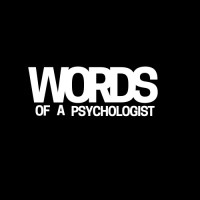 Words for Mental Health logo - Similar company to Nest Wellbeing