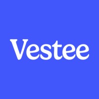 Vestee logo - Similar company to Hidden Sands