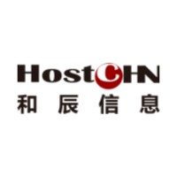 HostChn 和辰信息 logo - Similar company to Shenma.Nz