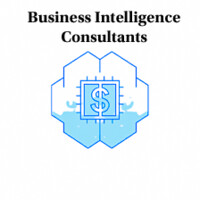 Business Intelligence Consultant logo - Similar company to Vion.Ia