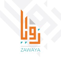 Zawaya logo - Similar company to Matrix Intelligence