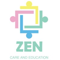 Zen Care and Education logo - Similar company to Holden Knight Group