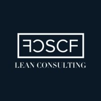 SCF-leanconsulting logo - Similar company to Dwight
