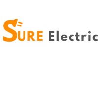 SURE ELECTRIC logo - Similar company to Sure Electric & Controls