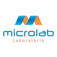 Microlab Laboratório logo - Similar company to Holti