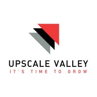 Upscale Valley logo - Similar company to Extreme Commerce