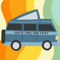 Super Cool Van Trips