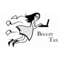 Breezy Tax logo - Similar company to Holos Advisory Tax & Accounting Pllc