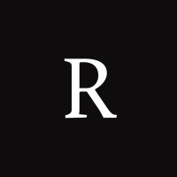 Rare Volume logo - Similar company to Think Paradiso