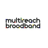 Multireach Broadband logo - Similar company to A