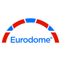 Eurodome Ltd logo - Similar company to Paramount Structures Ltd