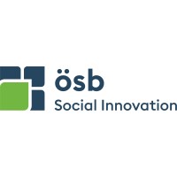ÖSB Social Innovation logo - Similar company to Update Training