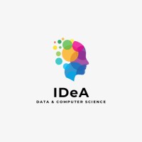 IDeA logo - Similar company to Amélie Pichard