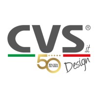 CVS srl logo - Similar company to Alis Srls