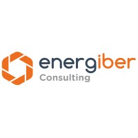 Energiber Consulting logo - Similar company to Air Movement Technologies Sl