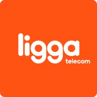 Ligga logo - Similar company to Copel - Companhia Paranaense De Energia