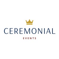 Ceremonial Events logo - Similar company to Bugler For Hire