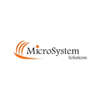 Microsystem Solutions logo - Similar company to Microsystems