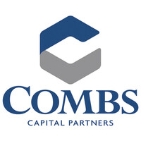 Combs Capital Partners logo - Similar company to Dallas Christian Leadership Prayer Breakfast