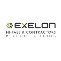 Exelon Hi-Fabs & Contractors - Schuco Partner logo - Similar company to Windoors Tech Llp