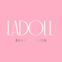 Ladoll beauty salon logo - Similar company to Beauty First Dxb