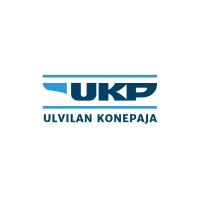Ulvilan Konepaja logo - Similar company to Mantox Solutions Oy