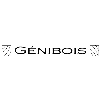 Génibois Inc logo - Similar company to Harkins Inc
