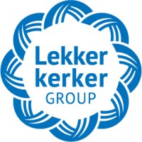 Lekkerkerker Group logo - Similar company to Basvanderputten.Com