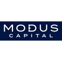 Modus Capital logo - Similar company to 3Vp