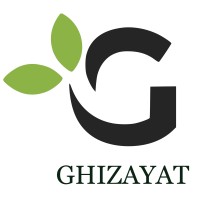 Ghizayat logo - Similar company to Nutriplex