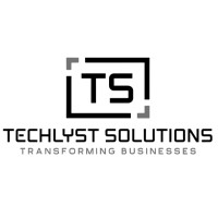 Techlyst Solutions logo - Similar company to Techlist Llc