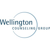 Wellington Counseling Group logo - Similar company to Root + Bloom