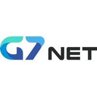 G7 Net SA logo - Similar company to Plugar