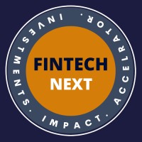 Fintech Next logo - Similar company to Fintech Silicon Valley
