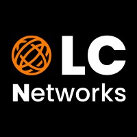 LC Networks logo - Similar company to Formycom