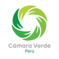 Cámara Verde Perú logo - Similar company to Entel Explora