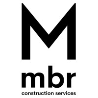 MBR Construction Services logo - Similar company to Ib Projects