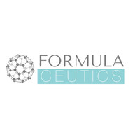 Formulaceutics logo - Similar company to Pangea Dermolab