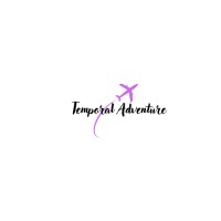 Temporal Adventure logo - Similar company to Adventure Maxx