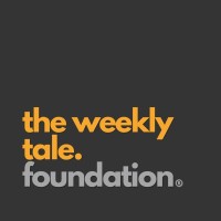 The Weekly Tale Foundation logo - Similar company to Vakil.Tech