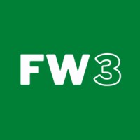 For Web3 logo - Similar company to Exa Protocol