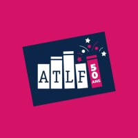 ATLF - Association des Traducteurs Littéraires de France logo - Similar company to Axiales.Net