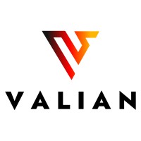 VALIAN logo - Similar company to Teilen Group
